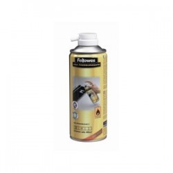 Fellowes 99676I spruzzatore ad aria compressa 350 ml
