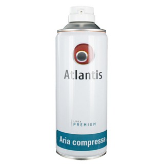 Atlantis Land air compressed spray spruzzatore ad aria compressa