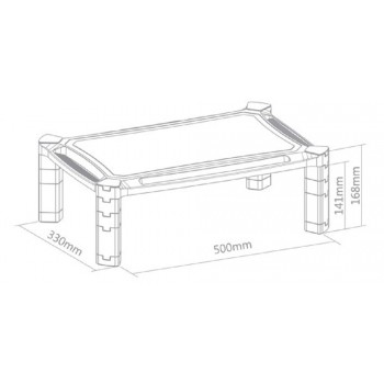 Newstar Supporto per... 2