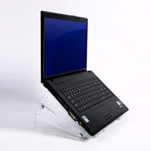 Newstar Supporto per notebook [acrilico]