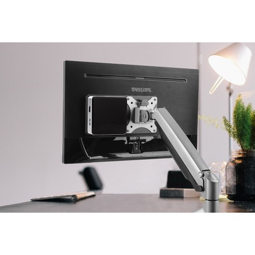 Newstar titolare thin client