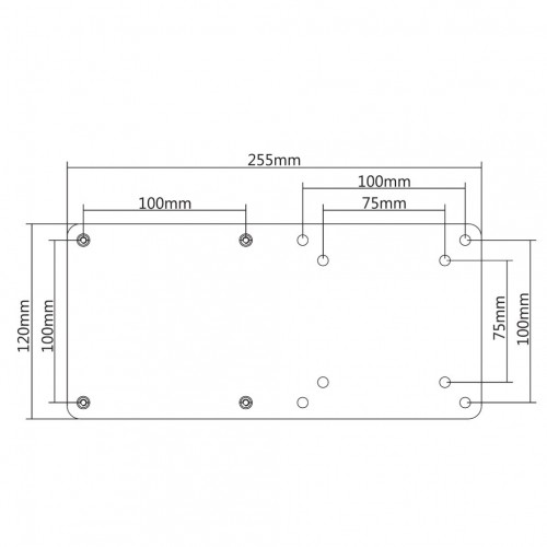 Newstar titolare thin client