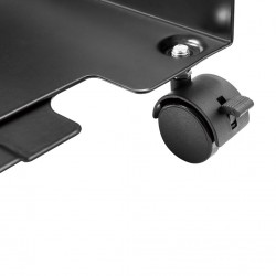 Newstar Supporto che consente di fissare per PC