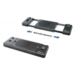 Newstar Supporto raffredda notebook