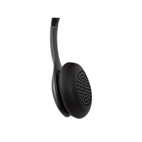 V7 Cuffie USB-C Deluxe con microfono con...