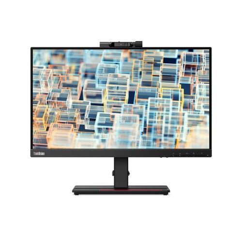 Lenovo ThinkVision T22v-20 54,6 cm (21.5") 1920...