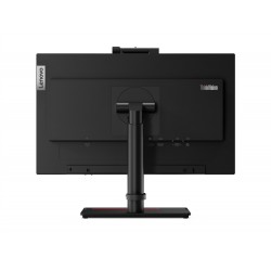 Lenovo ThinkVision T22v-20 54,6 cm (21.5") 1920 x 1080 Pixel Full HD LED Nero