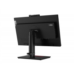 Lenovo ThinkVision T22v-20 54,6 cm (21.5") 1920 x 1080 Pixel Full HD LED Nero