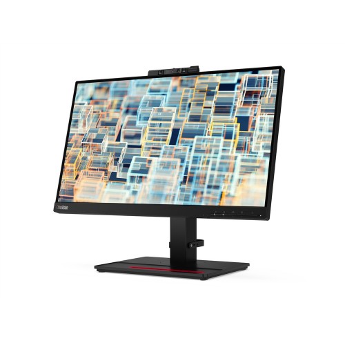 Lenovo ThinkVision T22v-20 54,6 cm (21.5") 1920...