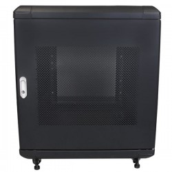 StarTech.com Armadio server rack chiuso a ribalta 12U 90 cm con ruote