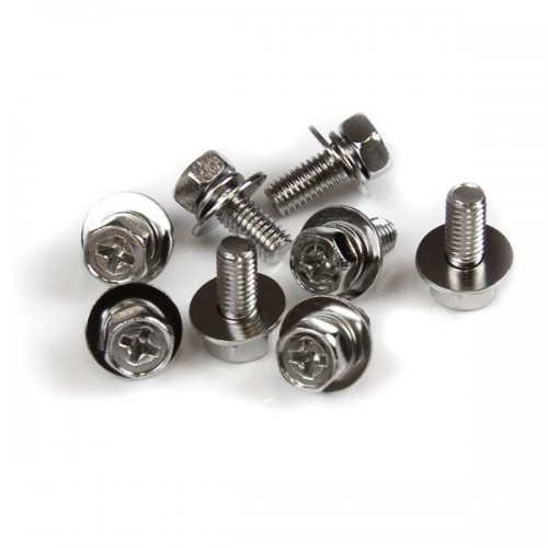 StarTech.com Ripiano per montaggio a rack...