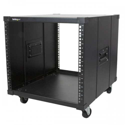 StarTech.com Armadio portatile per server Rack...