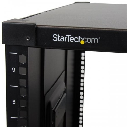StarTech.com Armadio portatile per server Rack...