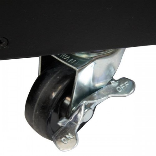 StarTech.com Armadio portatile per server Rack...