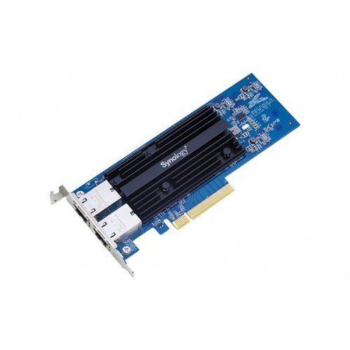 Synology E10G18-T2 scheda di rete e adattatore...