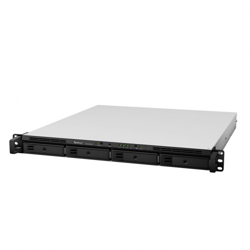Synology RackStation RS1619XS+ server NAS e di...