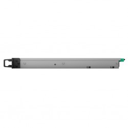 Synology RackStation RS1619XS+ server NAS e di archiviazione D-1527 Collegamento ethernet LAN Rack (1U) Nero