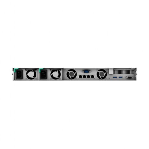 Synology RackStation RS1619XS+ server NAS e di...
