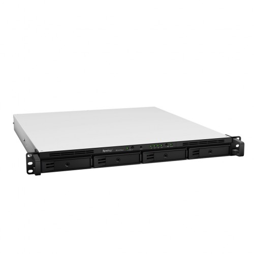 Synology RackStation RS1619XS+ server NAS e di...