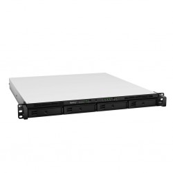 Synology RackStation RS1619XS+ server NAS e di archiviazione D-1527 Collegamento ethernet LAN Rack (1U) Nero