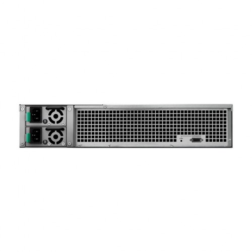 Synology RX1217RP array di dischi Armadio (2U)...