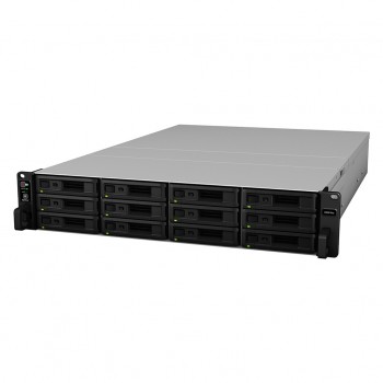 Synology RackStation... 2