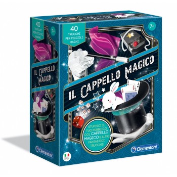 Clementoni Il Cappello Magico 2