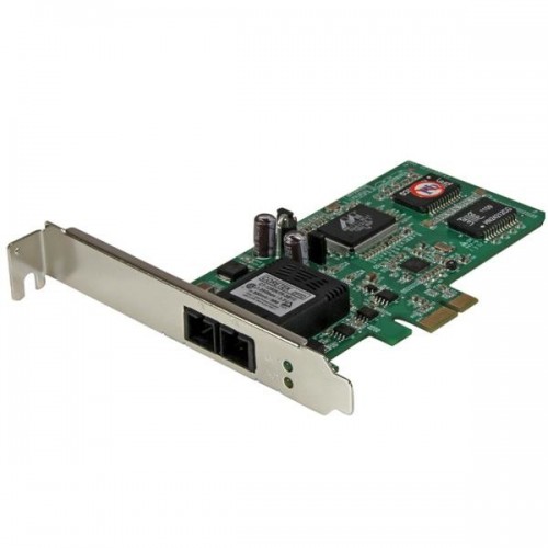 StarTech.com Scheda di Rete Ethernet PCI...