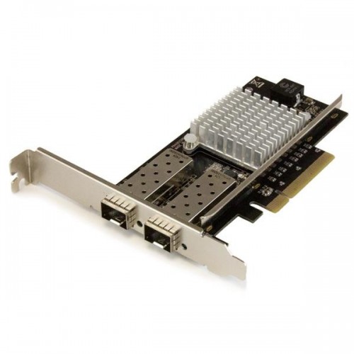 StarTech.com Scheda di rete PCI Express in...