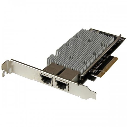 StarTech.com Scheda di rete PCI express a 2...