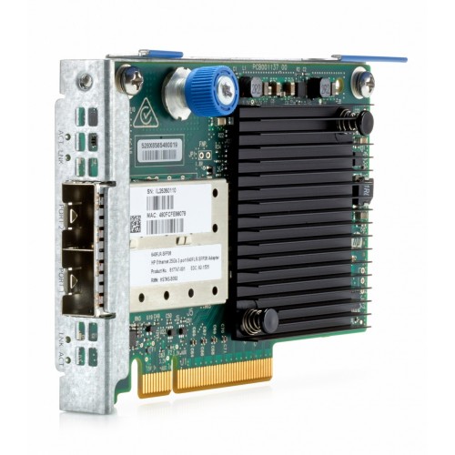 Hewlett Packard Enterprise Ethernet 10/25Gb...