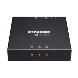 QNAP QuWakeUp QWU-100 gateway/controller