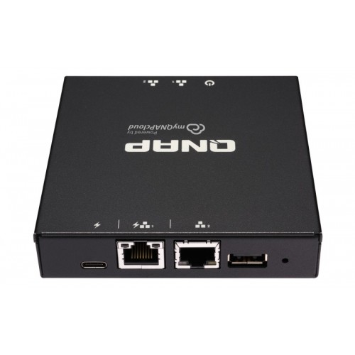 QNAP QuWakeUp QWU-100 gateway/controller