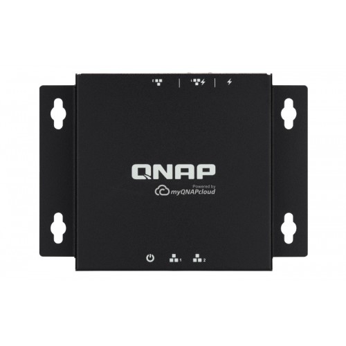 QNAP QuWakeUp QWU-100 gateway/controller
