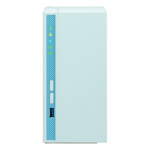 QNAP TS-230 server NAS e di archiviazione...