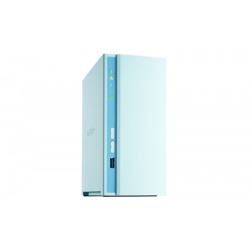 QNAP TS-230 server NAS e di archiviazione...