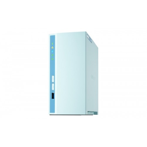 QNAP TS-230 server NAS e di archiviazione...