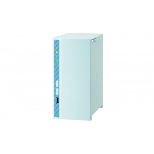 QNAP TS-230 server NAS e di archiviazione...