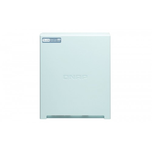 QNAP TS-230 server NAS e di archiviazione...