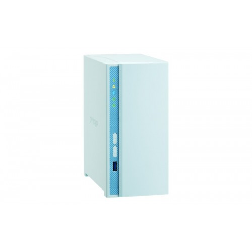 QNAP TS-230 server NAS e di archiviazione...