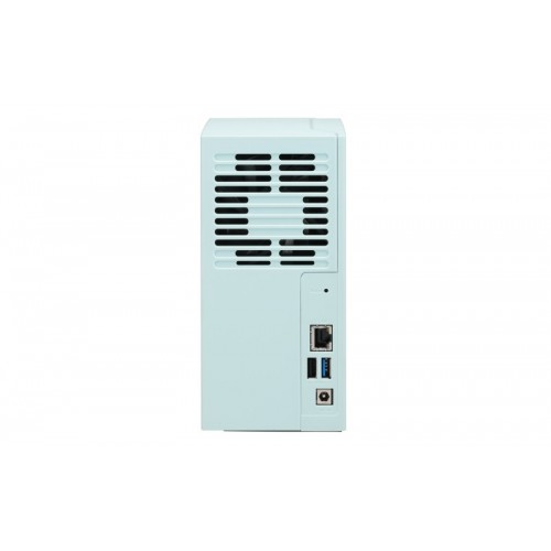 QNAP TS-230 server NAS e di archiviazione...