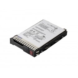 Hewlett Packard Enterprise P04556-B21 drives allo stato solido 2.5" 240 GB Serial ATA III MLC