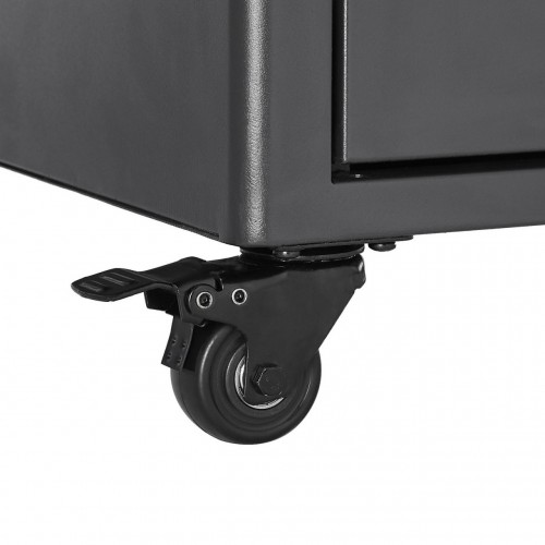 V7 RM4CASTERS-1E porta accessori Rotelle
