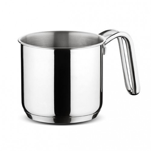 LAGOSTINA Sfiziosa - Bollilatte Acciaio Inox 18/10