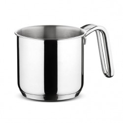 LAGOSTINA Sfiziosa - Bollilatte Acciaio Inox 18/10