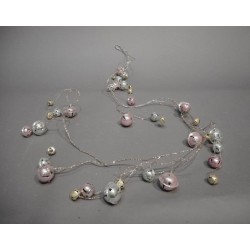 CATEN.BATTACCHI COLOR.160CM