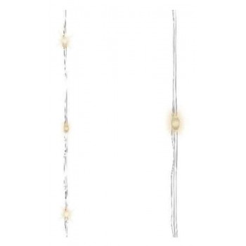 cavo microled luce bianco...