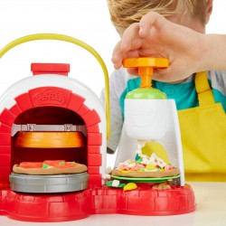Play-Doh E4576EU40 composto per ceramica e modellazione Pasta modellabile Multicolore 1 pezzo(i)