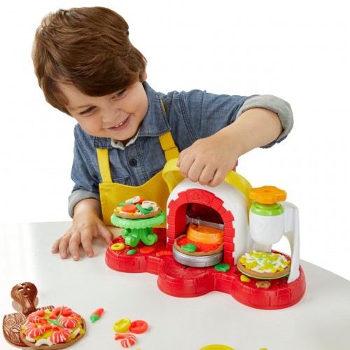 Play-Doh E4576EU40 composto per ceramica e...