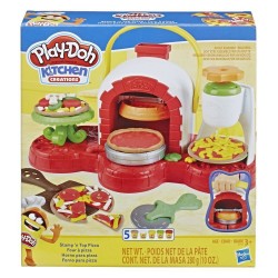 Play-Doh E4576EU40 composto per ceramica e modellazione Pasta modellabile Multicolore 1 pezzo(i)